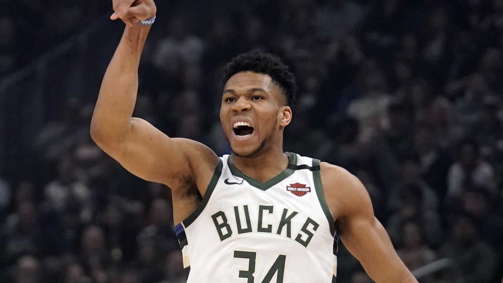 NBA-leading Bucks eager to recapture their pre-hiatus form